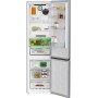 Beko B5RCNE405LXP Libera installazione 355 L D Acciaio inox