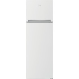 Beko RDSA310K40WN Libera installazione 306 L E Bianco