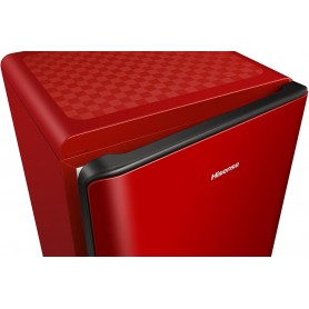 MONO CHILL F 75L LED ROSSO STAT (RR106D4CRF)