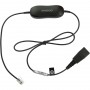 Jabra 88001-99 accessorio per cuffia Cavo (88001-99)