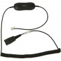 Jabra 88001-04 accessorio per cuffia Cavo (88001-04)