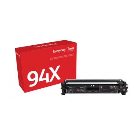 Everyday Toner Nero ad Resa elevata, HP CF294X a Xerox, 2800 pagine- (006R04237)