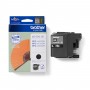 Brother Cartuccia a getto d'inchiostro nero (LC129XLBK)