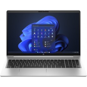 HP ProBook 450 G10 Intel® Core™ i5 i5-1334U Computer portatile 39,6 cm (15.6") Full HD 16 GB DDR4-SDRAM 512 GB SSD Wi-Fi 6E (
