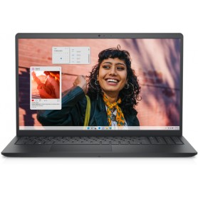 DELL Inspiron 3530 Intel® Core™ i5 i5-1334U Computer portatile 39,6 cm (15.6") Full HD 8 GB DDR4-SDRAM 512 GB SSD Wi-Fi 6 (80