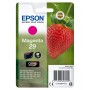 Epson Strawberry Cartuccia Fragole Magenta Inchiostri Claria Home 29 (C13T29834012)