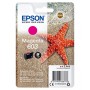Epson Singlepack Magenta 603 Ink (C13T03U34020)