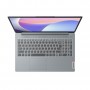 Lenovo IdeaPad Slim 3 15IAH8 Intel® Core™ i5 i5-12450H Computer portatile 39,6 cm (15.6") Full HD 16 GB LPDDR5-SDRAM 512 GB S
