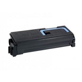 KYOCERA TK-550K cartuccia toner 1 pz Originale Nero (1T02HM0EU0)