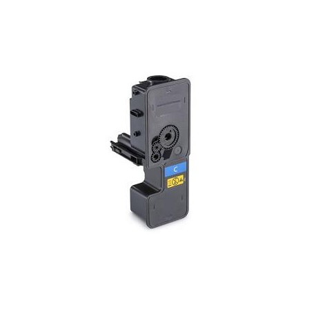 TONER COMPATIBILE KYOCERA TK-5240 Ciano 3K M5526CDN M5526CDN P5026CDN P5026CDW