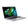 Acer Aspire 3 A315-44P-R1UM AMD Ryzen™ 7 5700U Computer portatile 39,6 cm (15.6") Full HD 8 GB DDR4-SDRAM 512 GB SSD Wi-Fi 6 (