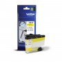 Brother LC-3237Y cartuccia d'inchiostro 1 pz Originale Resa standard Giallo (LC3237Y)