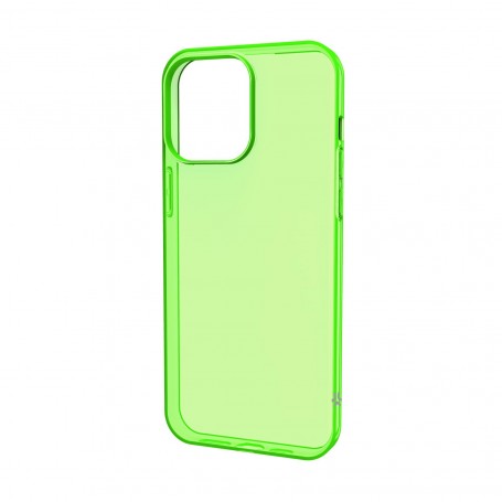 TPU COVER NORD CE 3 LITE GREEN