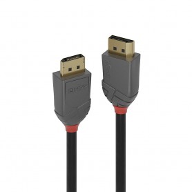 Lindy 36483 cavo DisplayPort 3 m Nero (36483)