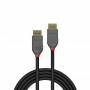 Lindy 36483 cavo DisplayPort 3 m Nero (36483)