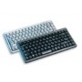 CHERRY G84-4100, USB + PS/2 tastiera Ufficio USB + PS/2 Nero