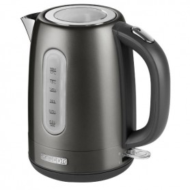 BOLLITORE 1.7L GRIGIO SCURO (SWK_1778BK)