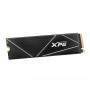 XPG GAMMIX S70 Blade M.2 1000 GB PCI Express 4.0 3D NAND NVMe (AGAMMIXS70B-1T-CS)