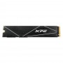 XPG GAMMIX S70 Blade M.2 1000 GB PCI Express 4.0 3D NAND NVMe (AGAMMIXS70B-1T-CS)