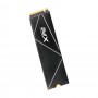 XPG GAMMIX S70 Blade M.2 1000 GB PCI Express 4.0 3D NAND NVMe (AGAMMIXS70B-1T-CS)