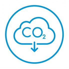 HP Print Carbon Neutral Certification Service for A3 Products only 1 licenza/e