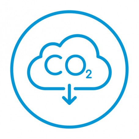 HP Print Carbon Neutral Certification Service for A3 Products only 1 licenza/e