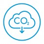 HP Print Carbon Neutral Certification Service for A3 Products only 1 licenza/e