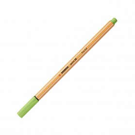 STABILO 88/34 penna tecnica Verde (88/34)