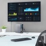 StarTech.com Adattatore convertitore video DisplayPort a HDMI (DP2HDMI)