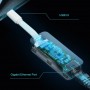TP-LINK UE300C scheda di rete e adattatore Ethernet 10000 Mbit/s (UE300C)