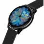 TRAINER S-WATCH ROUND BK