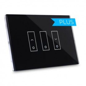 INTERRUTTORE SMART TENDE I3S PLUS B