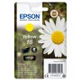 Epson Daisy Cartuccia Margherita Giallo Inchiostri Claria Home 18 (C13T18044022)