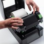 Brother BSS1D300110 nastro per stampante Nero (BSS1D300110)
