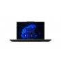 Lenovo ThinkPad P16s Intel Core Ultra 7 165H Workstation mobile 40,6 cm (16") WUXGA 32 GB DDR5-SDRAM 1 TB SSD NVIDIA RTX 500 Ada