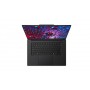 Lenovo ThinkPad P1 Intel Core Ultra 7 155H Workstation mobile 40,6 cm (16") WQXGA 32 GB LPDDR5x-SDRAM 1 TB SSD NVIDIA RTX 2000 A