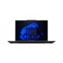 Lenovo ThinkPad P1 Intel Core Ultra 7 165H Workstation mobile 40,6 cm (16") WQXGA 32 GB LPDDR5x-SDRAM 1 TB SSD NVIDIA RTX 3000 A