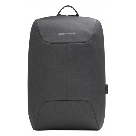 dbramante1928 Charlottenborg borsa per notebook 40,6 cm (16") Zaino Antracite