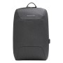 dbramante1928 Charlottenborg borsa per notebook 40,6 cm (16") Zaino Antracite
