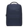 dbramante1928 Christiansborg borsa per notebook 40,6 cm (16") Zaino Blu