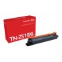 Everyday Toner ™ di Xerox Nero compatibile con Brother TN2510XL, High capacity