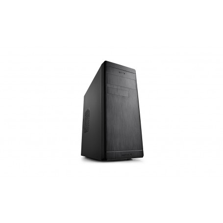 DeepCool WAVE 2 Mini Tower Nero (DP-MATX-DPWAVE2)