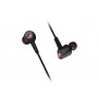 ASUS ROG CETRA II Cuffie Cablato In-ear Giocare USB tipo-C Nero (90YH02S0-B2UA00)