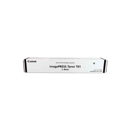 Canon 8066B001 cartuccia toner 1 pz Originale Nero