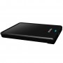 ADATA HV620S disco rigido esterno 4000 GB Nero (AHV620S-4TU31-CBK)