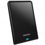 ADATA AHV620S-2TU3-CBK disco rigido esterno 2 TB 2.5" Micro-USB B 3.2 Gen 1 (3.1 Gen 1) Nero