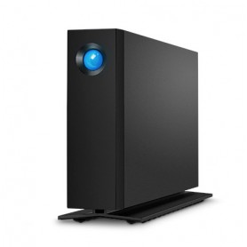 LaCie STHA24000800 disco rigido esterno 24 TB 7200 Giri/min USB tipo-C 3.2 Gen 2 (3.1 Gen 2) Nero