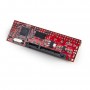 StarTech.com Adattatore per dischi rigidi IDE a SATA o lettori ottici - Convertitore PATA a 40 pin a HDD/SSD/ODD SATA (IDE2SAT2)