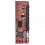 StarTech.com Adattatore per dischi rigidi IDE a SATA o lettori ottici - Convertitore PATA a 40 pin a HDD/SSD/ODD SATA (IDE2SAT2)