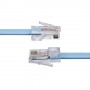 StarTech.com Cavo rollover/console Cisco 1,8 m - Ethernet RJ45 M/M (ROLLOVERMM6)